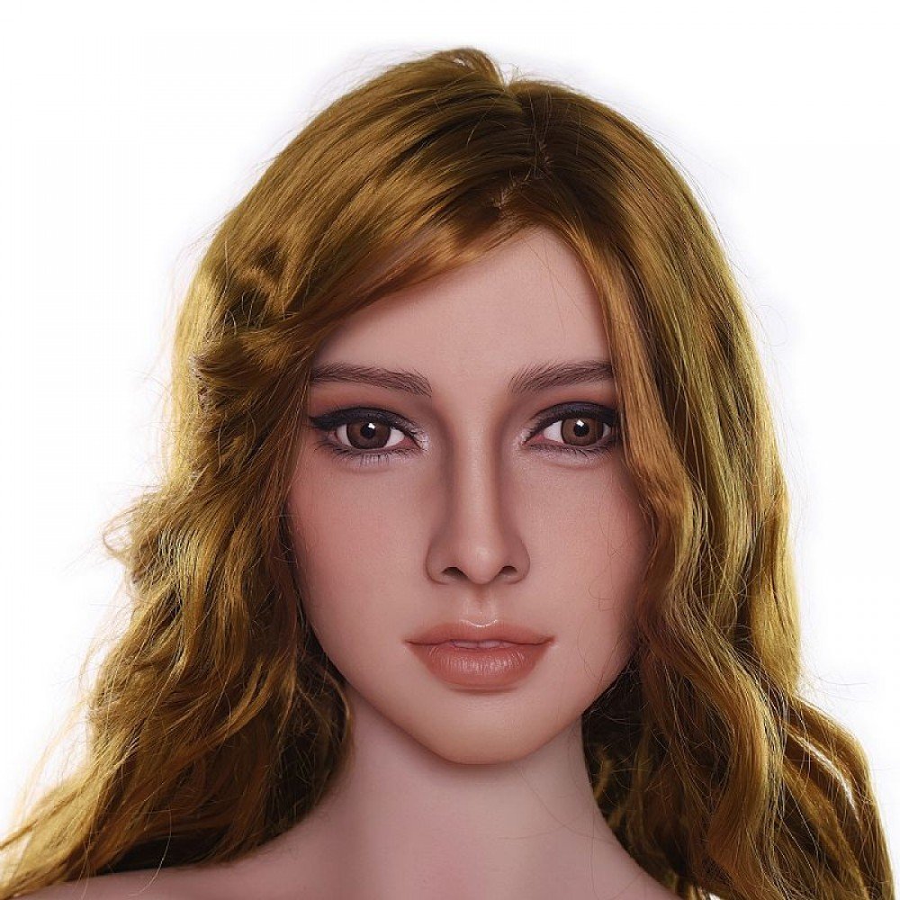 Boneca Realística Sex Doll 158cm Silicone — Pele Realística, 2 Orifícios Penetráveis, Sensação Ultrarrealista Descubra a experiência de prazer ultrarrealista com a Boneca Realística Sex Doll GA168 de 158cm. Boneca Realística Sex Doll 158cm Silicone — Pele Realística, 2 Orifícios Penetráveis, Sensação Ultrarrealista