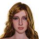 Boneca Realística Sex Doll 158cm Silicone — Pele Realística, 2 Orifícios Penetráveis, Sensação Ultrarrealista Descubra a experiência de prazer ultrarrealista com a Boneca Realística Sex Doll GA168 de 158cm. Boneca Realística Sex Doll 158cm Silicone — Pele Realística, 2 Orifícios Penetráveis, Sensação Ultrarrealista