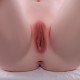 Boneca Realística Sex Doll 158cm Silicone — Pele Realística, 2 Orifícios Penetráveis, Sensação Ultrarrealista Descubra a experiência de prazer ultrarrealista com a Boneca Realística Sex Doll GA168 de 158cm. Boneca Realística Sex Doll 158cm Silicone — Pele Realística, 2 Orifícios Penetráveis, Sensação Ultrarrealista
