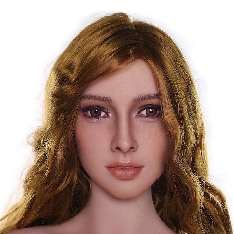 Boneca Realística Sex Doll 158cm Silicone — Pele Realística, 2 Orifícios Penetráveis, Sensação Ultrarrealista Descubra a experiência de prazer ultrarrealista com a Boneca Realística Sex Doll GA168 de 158cm. Boneca Realística Sex Doll 158cm Silicone — Pele Realística, 2 Orifícios Penetráveis, Sensação Ultrarrealista