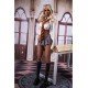 Boneca Realística Sex Doll 143cm TPE — Pele Realística, 2 Orifícios Penetráveis, Sensação Ultrarrealista Descubra a Boneca Realística Sex Doll Lover 6, com 143cm de altura, cuidadosamente desenvolvida para proporcionar uma experiência íntima extremamente Boneca Realística Sex Doll 143cm TPE — Pele Realística, 2 Orifícios Penetráveis, Sensação Ultrarrealista