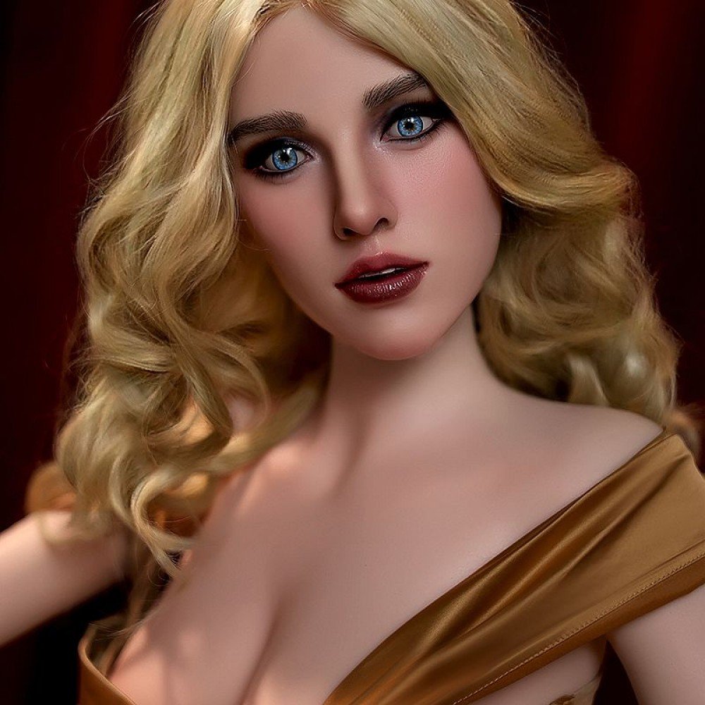 Boneca Realística Sex Doll 158cm TPE e Silicone — Vibração, Sucção, Voz, 3 Orifícios Penetráveis, Sensação Ultrarrealista Apresentamos a Boneca Realística Sex Doll T051 com 158cm de altura, desenvolvida para proporcionar uma experiência íntima com tecnolo Boneca Realística Sex Doll 158cm TPE e Silicone — Vibração, Sucção, Voz, 3 Orifícios Penetráveis, Sensação Ultrarrealista