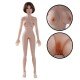 Boneca Realística Sex Doll 135cm TPE — Pele Realística, 2 Orifícios Penetráveis, Sensação Ultrarrealista Conheça a Boneca Realística Sex Doll W054, com 135cm de altura, desenvolvida para proporcionar uma experiência íntima realística e segura. Boneca Realística Sex Doll 135cm TPE — Pele Realística, 2 Orifícios Penetráveis, Sensação Ultrarrealista
