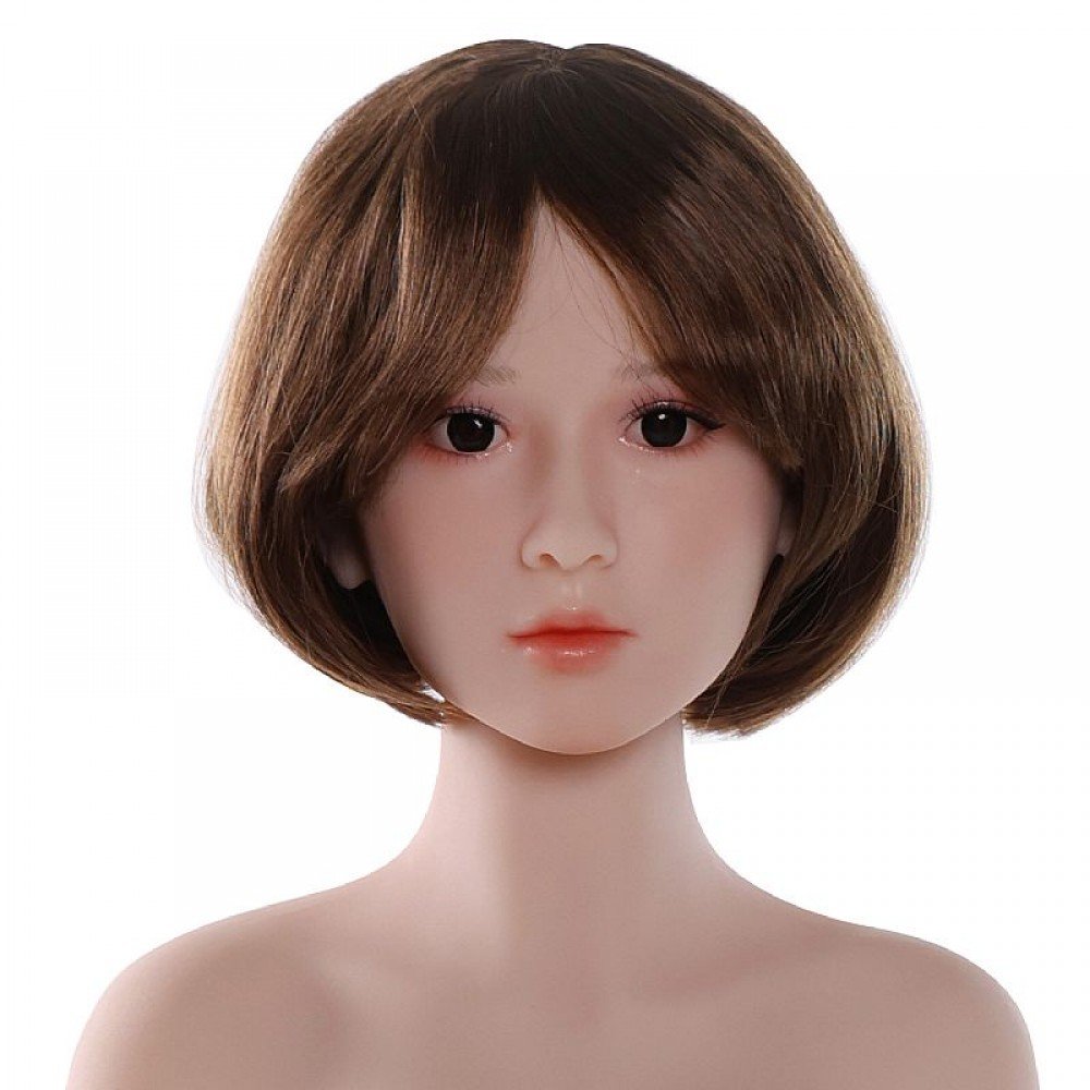 Boneca Realística Sex Doll 135cm TPE — Pele Realística, 2 Orifícios Penetráveis, Sensação Ultrarrealista Conheça a Boneca Realística Sex Doll W054, com 135cm de altura, desenvolvida para proporcionar uma experiência íntima realística e segura. Boneca Realística Sex Doll 135cm TPE — Pele Realística, 2 Orifícios Penetráveis, Sensação Ultrarrealista