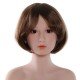 Boneca Realística Sex Doll 135cm TPE — Pele Realística, 2 Orifícios Penetráveis, Sensação Ultrarrealista Conheça a Boneca Realística Sex Doll W054, com 135cm de altura, desenvolvida para proporcionar uma experiência íntima realística e segura. Boneca Realística Sex Doll 135cm TPE — Pele Realística, 2 Orifícios Penetráveis, Sensação Ultrarrealista