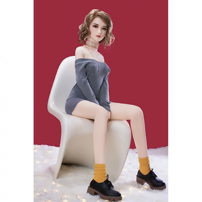 Boneca Realística Sex Doll 135cm TPE — Pele Realística, 2 Orifícios Penetráveis, Sensação Ultrarrealista Conheça a Boneca Realística Sex Doll W054, com 135cm de altura, desenvolvida para proporcionar uma experiência íntima realística e segura. Boneca Realística Sex Doll 135cm TPE — Pele Realística, 2 Orifícios Penetráveis, Sensação Ultrarrealista