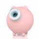 Estimulador de Clitóris Piggy com 9 Modos de Vibração e Pulsação Descubra novas sensações com o Estimulador de Clitóris Piggy, um dispositivo super macio em formato de língua que utiliza vibrações para proporcionar prazer intenso. Estimulador de Clitóris Piggy com 9 Modos de Vibração e Pulsação