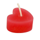 Kit 6 Velas Coração – Decoração Romântica com Aroma Suave e Toque Mágico Transforme qualquer espaço em um cantinho romântico com o Kit de Velas Coração. Kit 6 Velas Coração – Decoração Romântica com Aroma Suave e Toque Mágico