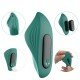 Vibrador de Calcinha Manta 9cm 9 Modos com Controle Remoto - Resistente à Água Eleve sua intimidade com o Vibrador de Calcinha Manta, um sex toy moderno, sofisticado e tecnológico que cabe na sua bolsa e na sua rotina. Vibrador de Calcinha Manta 9cm 9 Modos com Controle Remoto - Resistente à Água