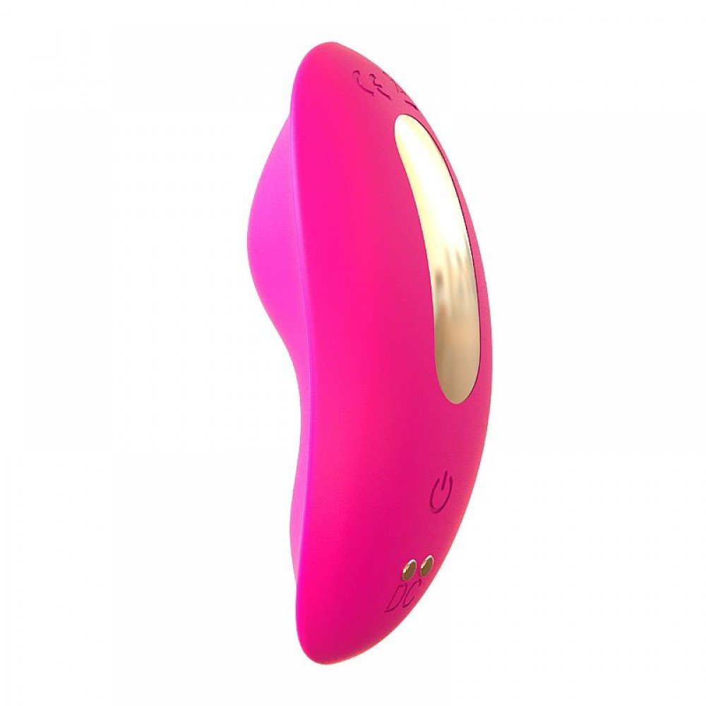 Vibrador de Calcinha via APP - À Longa Distância - Slow Vibrador de Calcinha via APP - À Longa Distância - SlowEste vibrador de calcinha controlado por aplicativo oferece uma experiência única de prazer à distância. Vibrador de Calcinha via APP - À Longa Distância - Slow