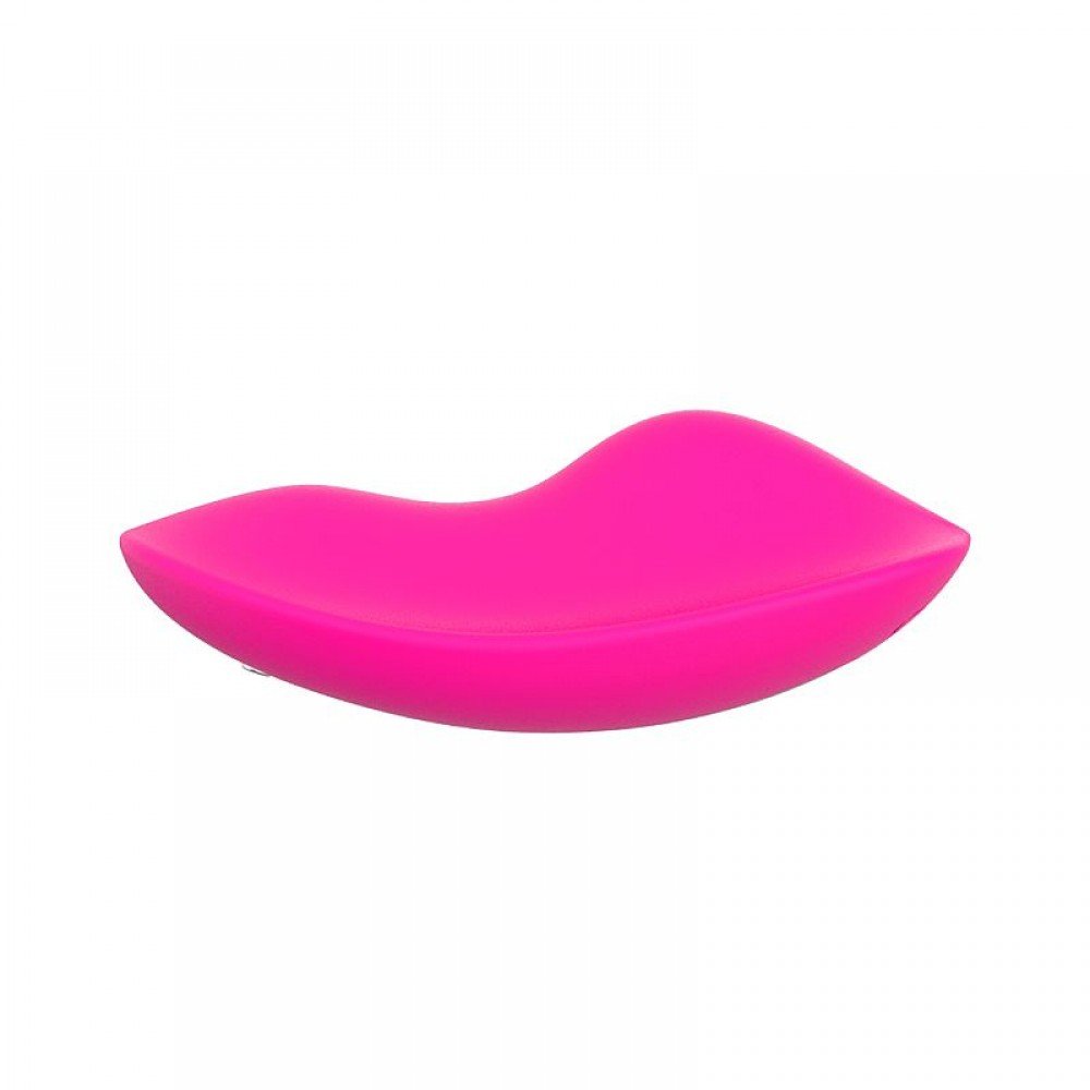 Vibrador de Calcinha via APP - À Longa Distância - Slow Vibrador de Calcinha via APP - À Longa Distância - SlowEste vibrador de calcinha controlado por aplicativo oferece uma experiência única de prazer à distância. Vibrador de Calcinha via APP - À Longa Distância - Slow