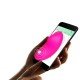 Vibrador de Calcinha via APP - À Longa Distância - Slow Vibrador de Calcinha via APP - À Longa Distância - SlowEste vibrador de calcinha controlado por aplicativo oferece uma experiência única de prazer à distância. Vibrador de Calcinha via APP - À Longa Distância - Slow