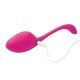 Bullet Ruby - Vibrador Controlado por APP à Longa Distância Vibrador Bullet Ruby: Prazer Controlado por aplicativo à Longa DistânciaO Bullet Ruby é um vibrador moderno e versátil, projetado para proporcionar experiências únicas de prazer, seja sozinho ou Bullet Ruby - Vibrador Controlado por APP à Longa Distância