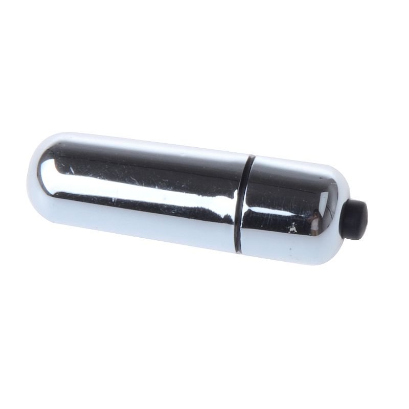 Vibrador Power Bullet - Mini Vibrador Potente para Estimulação Clitoriana
Vibrador Power Bullet: Potência em Formato Mini para o seu Prazer
O Vibrador Power Bullet é a escolha ideal para quem busca um acessório pequeno em tamanho, mas gigante e Vibrador Power Bullet - Mini Vibrador Potente para Estimulação Clitoriana