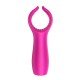 Vibrador Peniano e Clitoriano Recarregável: 9 Modos de Vibração para o Prazer Desperte novas sensações com o Vibrador Peniano e de Clitóris, um massageador versátil com design de duas pontas que oferece estímulo direcionado e prazer intenso. Vibrador Peniano e Clitoriano Recarregável: 9 Modos de Vibração para o Prazer