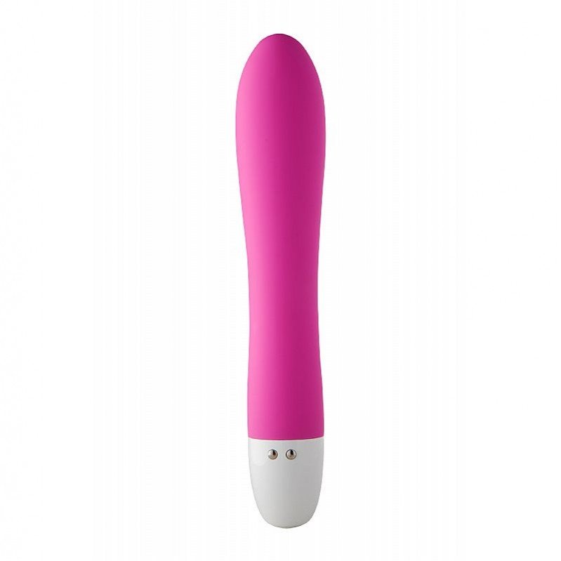 Vibrador Ponto G em Silicone – 7 Modos, Recarregável USB, Resistente à Água, Cores Sortidas Descubra novas camadas de prazer com o Vibrador Ponto G Recarregável. Vibrador Ponto G em Silicone – 7 Modos, Recarregável USB, Resistente à Água, Cores Sortidas