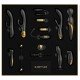 Kit QueenS Luxury 12 Peças Pretty Love - A Coleção Imponente de Prazer e Exclusividade
O Manifesto do Prazer de Elite: Kit QueenS Luxury, Uma Coleção Imponente
O prazer é um direito, e quando se trata de intimidade, você merece o extraordinário Kit QueenS Luxury 12 Peças Pretty Love - A Coleção Imponente de Prazer e Exclusividade