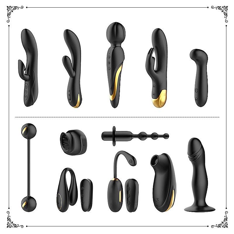 Kit QueenS Luxury 12 Peças Pretty Love - A Coleção Imponente de Prazer e Exclusividade
O Manifesto do Prazer de Elite: Kit QueenS Luxury, Uma Coleção Imponente
O prazer é um direito, e quando se trata de intimidade, você merece o extraordinário Kit QueenS Luxury 12 Peças Pretty Love - A Coleção Imponente de Prazer e Exclusividade