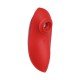 Vibrador e Sugador com 12 Modos e Recarga USB - Resistente à Água
Vibrador e Sugador : Prazer Personalizado com 12 Modos e Toque Macio
O Vibrador e Sugador é o seu novo aliado para explorar novas sensações de prazer. Vibrador e Sugador com 12 Modos e Recarga USB - Resistente à Água