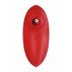 Vibrador e Sugador com 12 Modos e Recarga USB - Resistente à Água
Vibrador e Sugador : Prazer Personalizado com 12 Modos e Toque Macio
O Vibrador e Sugador é o seu novo aliado para explorar novas sensações de prazer. Vibrador e Sugador com 12 Modos e Recarga USB - Resistente à Água
