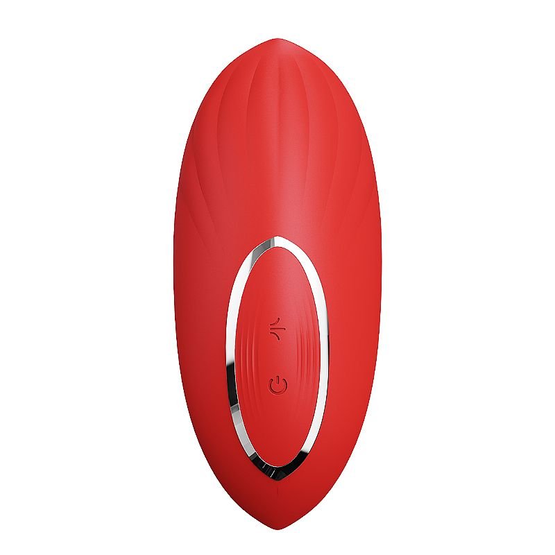 Vibrador e Sugador com 12 Modos e Recarga USB - Resistente à Água
Vibrador e Sugador : Prazer Personalizado com 12 Modos e Toque Macio
O Vibrador e Sugador é o seu novo aliado para explorar novas sensações de prazer. Vibrador e Sugador com 12 Modos e Recarga USB - Resistente à Água