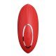 Vibrador e Sugador com 12 Modos e Recarga USB - Resistente à Água
Vibrador e Sugador : Prazer Personalizado com 12 Modos e Toque Macio
O Vibrador e Sugador é o seu novo aliado para explorar novas sensações de prazer. Vibrador e Sugador com 12 Modos e Recarga USB - Resistente à Água