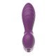 Vibrador de Ponto G e Clitóris: 5 Modos de Vibração e Estímulo da Língua Experimente um novo patamar de prazer com o Vibrador de Ponto G e Clitóris, um massageador inovador projetado para proporcionar estímulos intensos e novas sensações. Vibrador de Ponto G e Clitóris: 5 Modos de Vibração e Estímulo da Língua