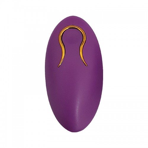 Bullet Vibrador Clitoriano 20 Modos com Controle Remoto – Portátil, Discreto, Alimentado por Pilhas