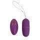Bullet Vibrador Clitoriano 20 Modos com Controle Remoto – Portátil, Discreto, Alimentado por Pilhas Descubra intensidade no formato compacto do Bullet Vibrador Clitoriano. Bullet Vibrador Clitoriano 20 Modos com Controle Remoto – Portátil, Discreto, Alimentado por Pilhas