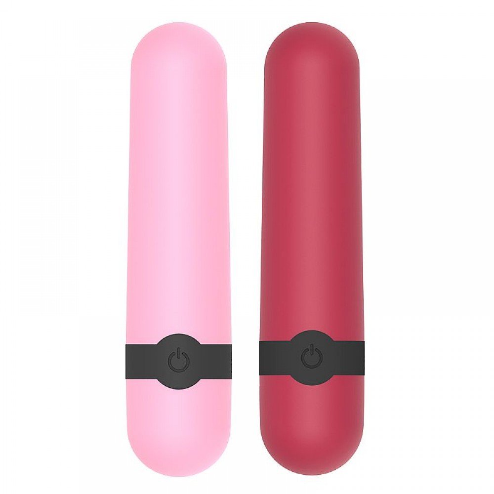 Bullet com vibrador - Possui 10 Modos de Vibração Bullet com Vibrador: Prazer Discreto e PotenteO Bullet com Vibrador é um sex toy compacto e versátil, projetado para proporcionar prazer intenso e discreto. Bullet com vibrador - Possui 10 Modos de Vibração