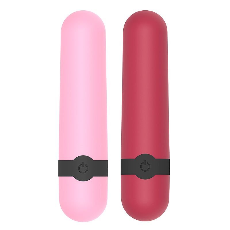 Bullet com vibrador - Possui 10 Modos de Vibração Bullet com Vibrador: Prazer Discreto e PotenteO Bullet com Vibrador é um sex toy compacto e versátil, projetado para proporcionar prazer intenso e discreto. Bullet com vibrador - Possui 10 Modos de Vibração
