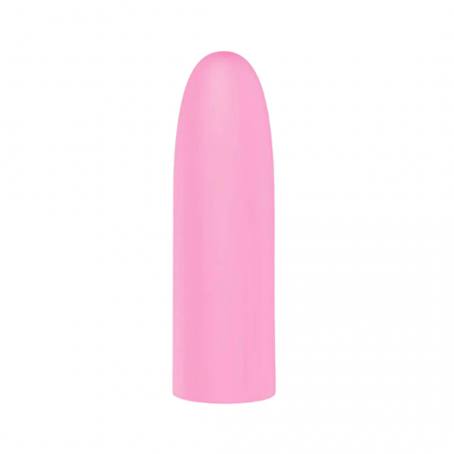Bullet vibrador recarregável cor rosa