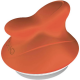 Lelo Massageador ONO Cleo Waterproof Bath 11,9 cm x 8,6 cm - 8 Funções e à Prova dÁgua
Lelo Massageador ONO Cleo: Prazer Submerso e Silencioso para Todas as Zonas Erógenas
Prepare-se para transformar suas sessões de prazer com o Massageador ONO Lelo Massageador ONO Cleo Waterproof Bath 11,9 cm x 8,6 cm - 8 Funções e à Prova dÁgua