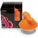 Lelo Massageador ONO Cleo Waterproof Bath 11,9 cm x 8,6 cm - 8 Funções e à Prova dÁgua
Lelo Massageador ONO Cleo: Prazer Submerso e Silencioso para Todas as Zonas Erógenas
Prepare-se para transformar suas sessões de prazer com o Massageador ONO Lelo Massageador ONO Cleo Waterproof Bath 11,9 cm x 8,6 cm - 8 Funções e à Prova dÁgua
