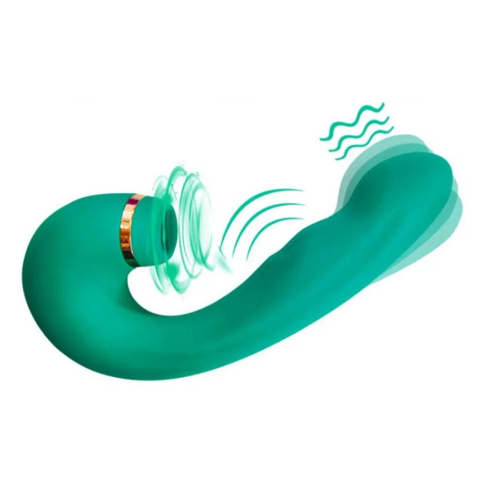 Sugador 3 em 1 - 17cm - 20 Modos - Vibração, Pulsação e Ondas de Pressão Redefina o prazer com o Sugador 3 em 1, um sex toy revolucionário que combina ondas de pressão, vibração clitoriana e pulsação para uma experiência única e intensa. Sugador 3 em 1 - 17cm - 20 Modos - Vibração, Pulsação e Ondas de Pressão