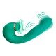 Sugador 3 em 1 - 17cm - 20 Modos - Vibração, Pulsação e Ondas de Pressão Redefina o prazer com o Sugador 3 em 1, um sex toy revolucionário que combina ondas de pressão, vibração clitoriana e pulsação para uma experiência única e intensa. Sugador 3 em 1 - 17cm - 20 Modos - Vibração, Pulsação e Ondas de Pressão