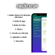 Vibrador de Calcinha App Control - Prazer à Distância (Ponto G)