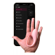 Vibrador de Calcinha App Control - Prazer à Distância (Ponto G)