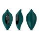 Vibrador de Clitóris para Calcinha com Controle Remoto e 9 Modos de Vibração Transforme seus momentos de prazer com o Vibrador de Clitóris para Calcinha, projetado para estimulação discreta e intensa. Vibrador de Clitóris para Calcinha com Controle Remoto e 9 Modos de Vibração