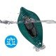 Vibrador de Clitóris para Calcinha com Controle Remoto e 9 Modos de Vibração Transforme seus momentos de prazer com o Vibrador de Clitóris para Calcinha, projetado para estimulação discreta e intensa. Vibrador de Clitóris para Calcinha com Controle Remoto e 9 Modos de Vibração