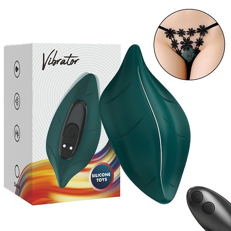 Vibrador de Clitóris para Calcinha com Controle Remoto e 9 Modos de Vibração Transforme seus momentos de prazer com o Vibrador de Clitóris para Calcinha, projetado para estimulação discreta e intensa. Vibrador de Clitóris para Calcinha com Controle Remoto e 9 Modos de Vibração