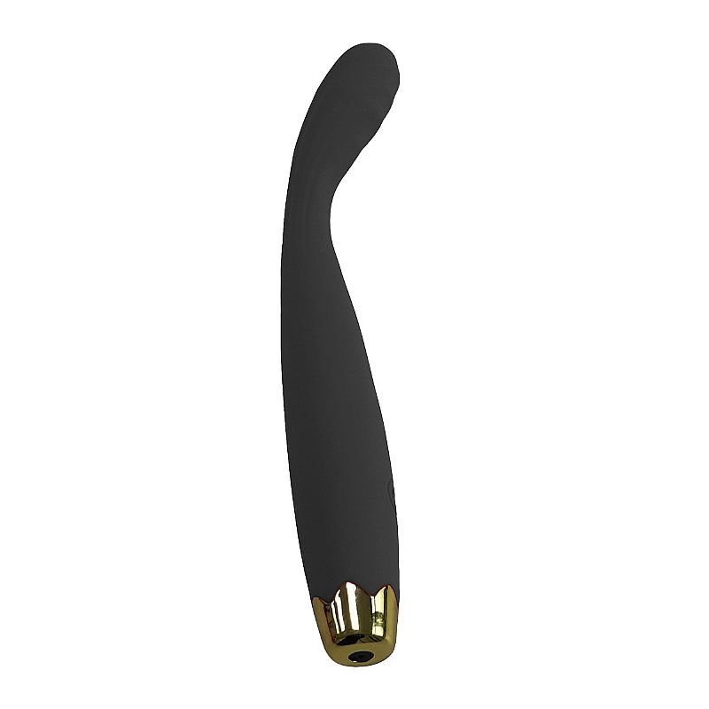 Vibrador de Ponto G A pequena coroa Recarregável com 7 Modos de Vibração e 3 Intensidades Explore novas sensações com o Vibrador de Ponto G, projetado para proporcionar prazer intenso e conforto. Vibrador de Ponto G A pequena coroa Recarregável com 7 Modos de Vibração e 3 Intensidades