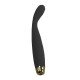 Vibrador de Ponto G A pequena coroa Recarregável com 7 Modos de Vibração e 3 Intensidades