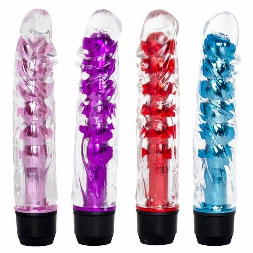Vibrador Translúcido com Capa Texturizada Personal em Silicone - 16,5 cm Experimente o Vibrador Translúcido ao estilo Personal com Capa Texturizada, um acessório essencial para intensificar seu prazer. Vibrador Translúcido com Capa Texturizada Personal em Silicone - 16,5 cm