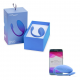 Vibrador We-Vibe Jive Estimulador de Ponto G Casal - Recarregável App Bluetooth - 19 cm x 3,5 cm
We-Vibe Jive: O Vibrador Bluetooth que Revoluciona o Prazer
O Vibrador Bluetooth Recarregável We-Vibe Jive é um vibrador bullet que combina a mais Vibrador We-Vibe Jive Estimulador de Ponto G Casal - Recarregável App Bluetooth - 19 cm x 3,5 cm