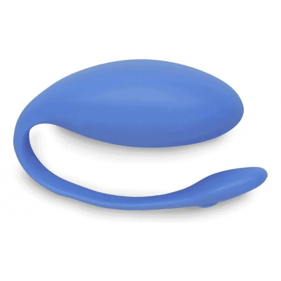 Vibrador We-Vibe Jive Estimulador de Ponto G Casal - Recarregável App Bluetooth - 19 cm x 3,5 cm
We-Vibe Jive: O Vibrador Bluetooth que Revoluciona o Prazer
O Vibrador Bluetooth Recarregável We-Vibe Jive é um vibrador bullet que combina a mais Vibrador We-Vibe Jive Estimulador de Ponto G Casal - Recarregável App Bluetooth - 19 cm x 3,5 cm