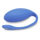 Vibrador We-Vibe Jive Estimulador de Ponto G Casal - Recarregável App Bluetooth - 19 cm x 3,5 cm
We-Vibe Jive: O Vibrador Bluetooth que Revoluciona o Prazer
O Vibrador Bluetooth Recarregável We-Vibe Jive é um vibrador bullet que combina a mais Vibrador We-Vibe Jive Estimulador de Ponto G Casal - Recarregável App Bluetooth - 19 cm x 3,5 cm
