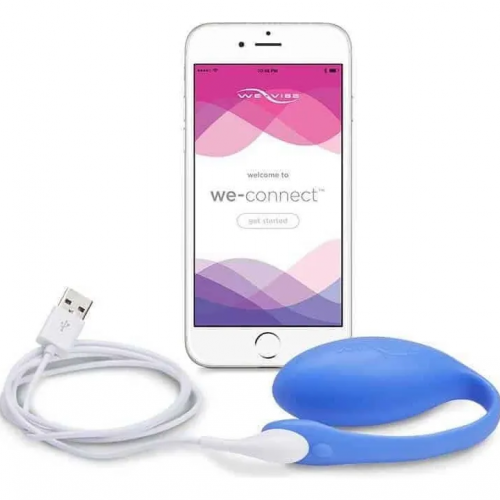 Vibrador We-Vibe Jive Estimulador de Ponto G Casal - Recarregável App Bluetooth - 19 cm x 3,5 cm Vibrador We-Vibe Jive Estimulador de Ponto G Casal - Recarregável App Bluetooth - 19 cm x 3,5 cm