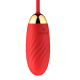 Vibrador Interativo Ella Neo - 11 Modos, Controle por App e Ponto G - 21,5 cm x 3,3 cm
Vibrador Ella Neo: Prazer Sofisticado e Conectado por Aplicativo
O Ella Neo é um vibrador interativo que representa a mais sofisticada tecnologia para o seu Vibrador Interativo Ella Neo - 11 Modos, Controle por App e Ponto G - 21,5 cm x 3,3 cm