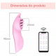 Vibrador de Calcinha por Aplicativo - Prazer Discreto e Controle Remoto
O que é um Vibrador de Calcinha por Aplicativo? Vibrador de Calcinha por Aplicativo - Prazer Discreto e Controle Remoto